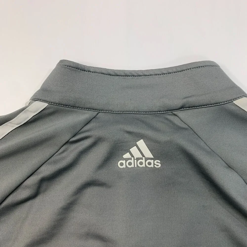 Adidas Golf Sweatshirt Mens M Medium Quarter Zip 2019 Womens World Cup France